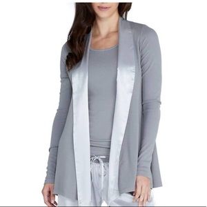 PJ Harlow Shelby Swing Jacket NWT